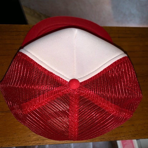 Vintage U.S. Army Fort Knox Trucker Hat - Picture 6 of 6